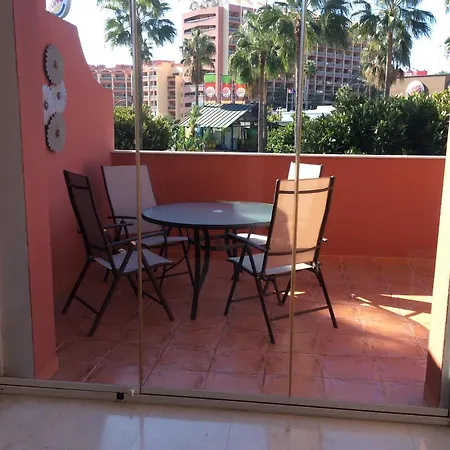Agua Marina Exklusiv Apartment