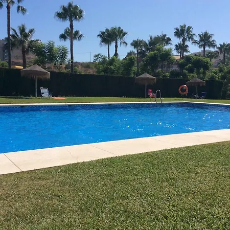 Agua Marina Exklusiv Apartment Benalmadena