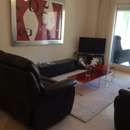 Agua Marina Exklusiv Apartment