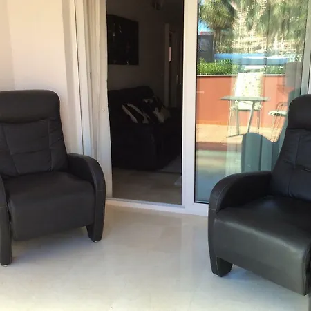 Apartment Agua Marina Exklusiv