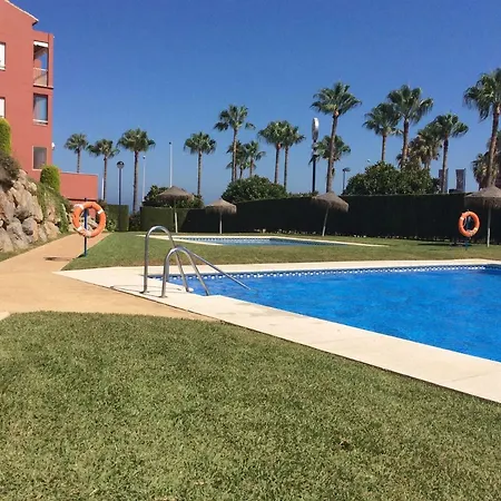 Agua Marina Exklusiv * Benalmadena