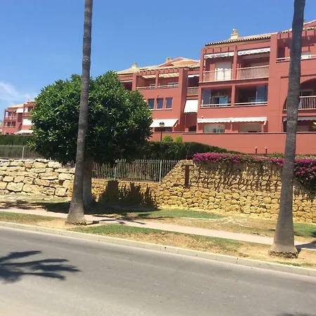 Agua Marina Exklusiv * Benalmadena
