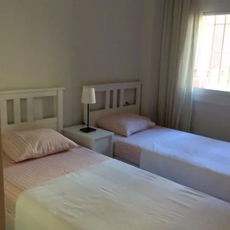 Apartment Agua Marina Exklusiv