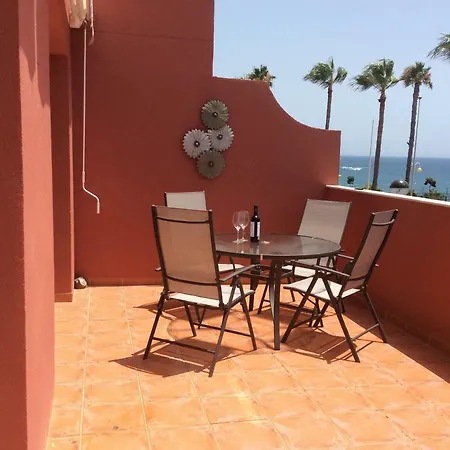 Agua Marina Exklusiv Apartment *
