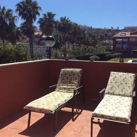 Apartment Agua Marina Exklusiv *