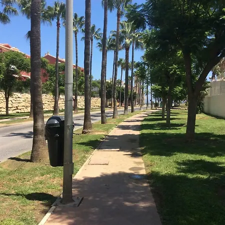 Agua Marina Exklusiv Apartment Benalmadena