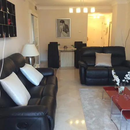 Apartment Agua Marina Exklusiv *