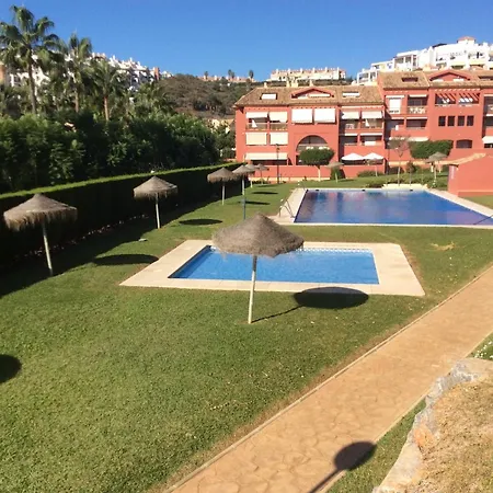 Agua Marina Exklusiv * Benalmadena
