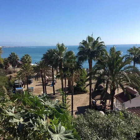 Agua Marina Exklusiv Benalmadena