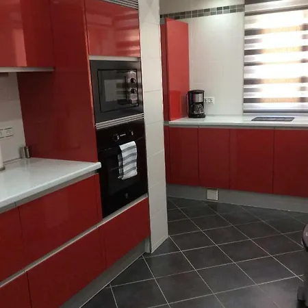 Agua Marina Exklusiv Apartamento Benalmádena